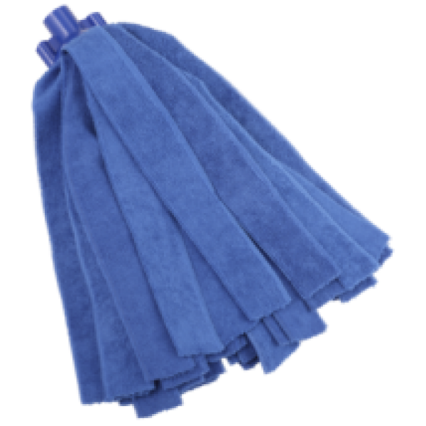 Vikan Soket Mop Mavi