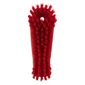 Vikan Sert Kıllı El Fırçası, 200mm, 3890 Kırmızı Vikan Sert Kıllı El Fırçası, 200mm, 3890 Kırmızı