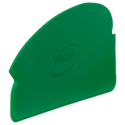 Vikan Esnek Plastik El Kazıyıcı 165mm 4051 Yeşil