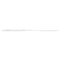 Vikan Esnek Plastik El Kazıyıcı 165mm 4051 Beyaz