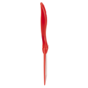 Vikan Propilen El Kazıyıcı 102mm  4061 Kırmızı