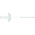 Vikan Orta Sert Kıllı Koruyuculu El Fırçası 500 mm 4184 (Tek Renk Beyaz Mevcuttur) Mavi Vikan Orta Sert Kıllı Koruyuculu El Fırçası 500 mm 4184 (Tek Renk Beyaz Mevcuttur) Mavi