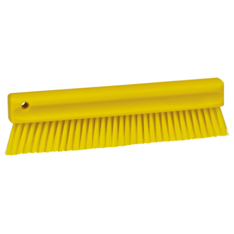 Vikan Yumuşak Kıllı Toz Süpürme Fırçası, 300 mm, 4582 Sarı Vikan Yumuşak Kıllı Toz Süpürme Fırçası, 300 mm, 4582 Sarı