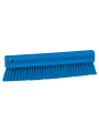 Vikan Yumuşak Kıllı Toz Süpürme Fırçası, 300 mm, 4582 Mavi