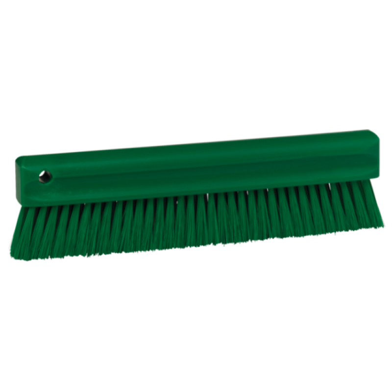 Vikan Yumuşak Kıllı Toz Süpürme Fırçası, 300 mm, 4582 Yeşil Vikan Yumuşak Kıllı Toz Süpürme Fırçası, 300 mm, 4582 Yeşil