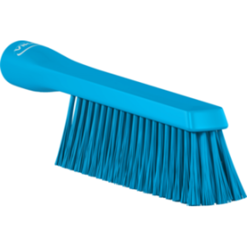 Vikan Yumuşak ve Sert Kıllı Mavi Fırça 260mm 4592 Mavi Vikan Yumuşak ve Sert Kıllı Mavi Fırça 260mm 4592 Mavi