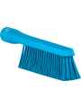 Vikan Yumuşak ve Sert Kıllı Mavi Fırça 260mm 4592 Mavi