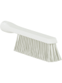 Vikan Yumuşak ve Sert Kıllı Beyaz Fırça 260mm 4592