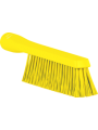 Vikan Yumuşak ve Sert Kıllı Sarı Fırça 260mm 4592
