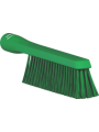 Vikan Yumuşak ve Sert Kıllı Yeşil Fırça 260mm 4592