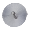 Vikan Orta Sert Kıllı, Tüp Fırçası (53515-53525 Ile Kullanılabilen), Ø20 mm, 200 mm 5365 Beyaz Vikan Orta Sert Kıllı, Tüp Fırçası (53515-53525 Ile Kullanılabilen), Ø20 mm, 200 mm 5365 Beyaz