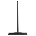 Vikan Ultra Hijyenik Çekpas, 400mm, 7140, Siyah