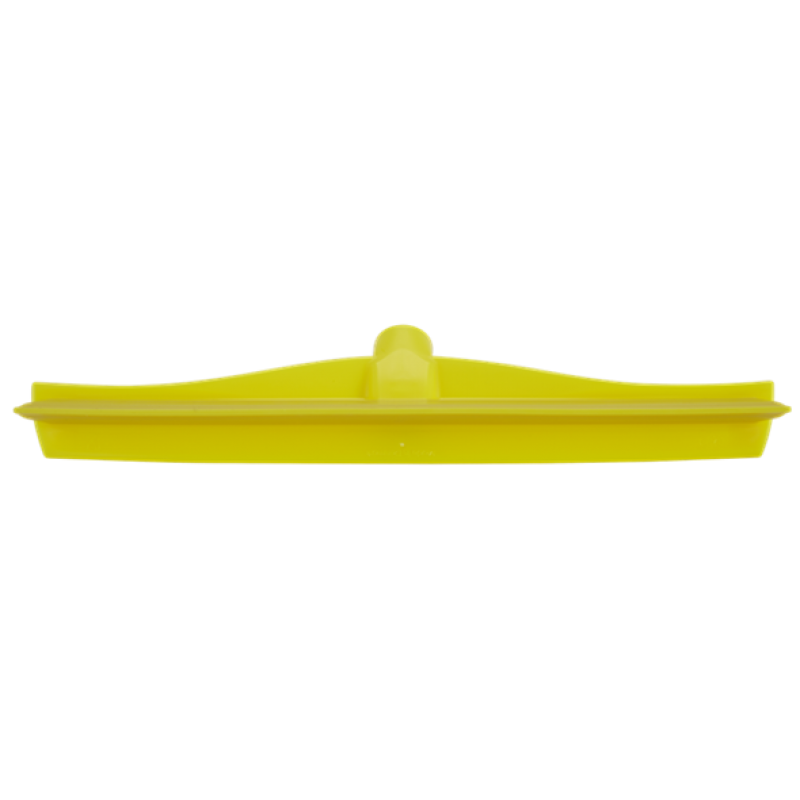 Vikan Ultra Hijyenik Çekpas, 400mm, 7140, Sarı Vikan Ultra Hijyenik Çekpas, 400mm, 7140, Sarı