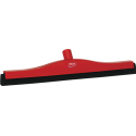 Vikan Yenilenebilir Süngerli Zemin Çekpası, 400mm, 7752 Kırmızı