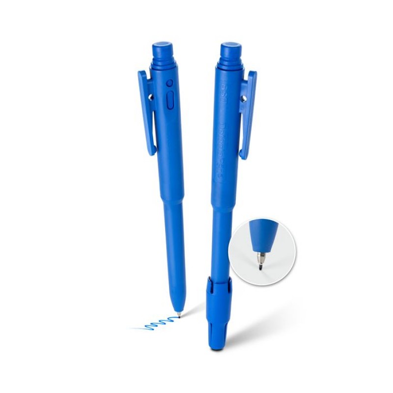 BST L550 Fineliner DetectaPen® X-Ray Ve Metal Detektöründe Algılanabilir Kalem,L550 BST L550 Fineliner DetectaPen® X-Ray Ve Metal Detektöründe Algılanabilir Kalem,L550