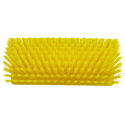 Vikan Orta Sert Kıllı Açılı Fırça, 265mm, 7047 Sarı Vikan Orta Sert Kıllı Açılı Fırça, 265mm, 7047 Sarı