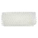 Vikan Orta Sert Kıllı Açılı Fırça, 265mm, 7047 Beyaz Vikan Orta Sert Kıllı Açılı Fırça, 265mm, 7047 Beyaz