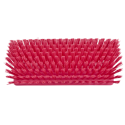Vikan Orta Sert Kıllı Açılı Fırça, 265mm, 7047 Pembe Vikan Orta Sert Kıllı Açılı Fırça, 265mm, 7047 Pembe