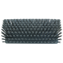 Vikan Orta Sert Kıllı Açılı Fırça, 265mm, 7047 Gri Vikan Orta Sert Kıllı Açılı Fırça, 265mm, 7047 Gri