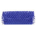 Vikan Orta Sert Kıllı Açılı Fırça, 265mm, 7047 Mor Vikan Orta Sert Kıllı Açılı Fırça, 265mm, 7047 Mor