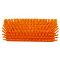 Vikan Orta Sert Kıllı Açılı Fırça, 265mm, 7047 Turuncu Vikan Orta Sert Kıllı Açılı Fırça, 265mm, 7047 Turuncu