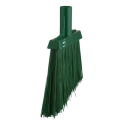 Vikan Sert Kıllı Süpürge Açılı Kesim, 290mm, 2914 Yeşil