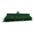 Vikan Sert Kıllı Süpürge Açılı Kesim, 290mm, 2914 Yeşil