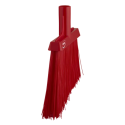 Vikan Sert Kıllı Süpürge Açılı Kesim, 290mm, 2914 Kırmızı