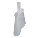 Vikan Sert Kıllı Süpürge Açılı Kesim, 290mm, 2914 Beyaz Vikan Sert Kıllı Süpürge Açılı Kesim, 290mm, 2914 Beyaz