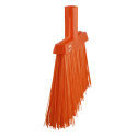 Vikan Sert Kıllı Süpürge Açılı Kesim, 290mm, 2914 Turuncu