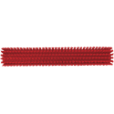 Vikan Sert Kıllı Zemin-Duvar Fırçası, 470mm, 7062 Kırmızı Vikan Sert Kıllı Zemin-Duvar Fırçası, 470mm, 7062 Kırmızı