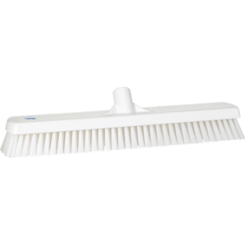 Vikan Sert Kıllı Zemin-Duvar Fırçası, 470mm, 7062 Beyaz Vikan Sert Kıllı Zemin-Duvar Fırçası, 470mm, 7062 Beyaz