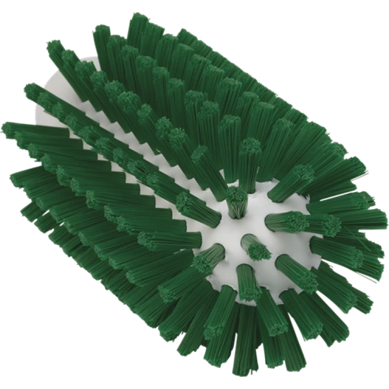 Vikan Sert Kıllı Boru Temizleme Fırçası, Ø63 mm, 538063 Yeşil Vikan Sert Kıllı Boru Temizleme Fırçası, Ø63 mm, 538063 Yeşil