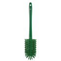 Vikan Orta Sert Kıllı Yekpare El Fırçası 538190 430mm Yeşil Vikan Orta Sert Kıllı Yekpare El Fırçası 538190 430mm Yeşil