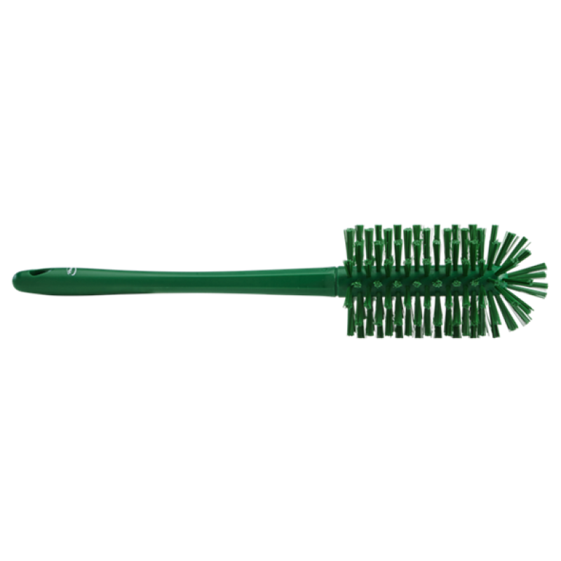 Vikan Orta Sert Kıllı Yekpare El Fırçası 538190 430mm Yeşil Vikan Orta Sert Kıllı Yekpare El Fırçası 538190 430mm Yeşil
