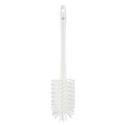 Vikan Orta Sert Kıllı Yekpare El Fırçası 538190 430mm Beyaz Vikan Orta Sert Kıllı Yekpare El Fırçası 538190 430mm Beyaz