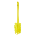 Vikan Orta Sert Kıllı Yekpare El Fırçası 538190 430mm Sarı Vikan Orta Sert Kıllı Yekpare El Fırçası 538190 430mm Sarı