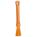 Vikan Yumuşak Kıllı Ultra Hijyenik Pastacılık ve Detay Fırça, 30 mm, 555130 Turuncu