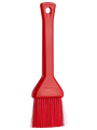 Vikan Yumuşak Kıllı Pastacılık Fırçası, 50 mm, 5552502 Kırmızı