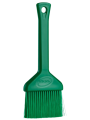 Vikan Yumuşak Kıllı Pastacılık Fırçası, 70mm, 555270 Yeşil