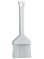 Vikan Yumuşak Kıllı Pastacılık Fırçası, 70mm, 555270, Beyaz