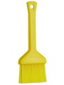 Vikan Yumuşak Kıllı Pastacılık Fırçası, 70mm, 555270 Sarı
