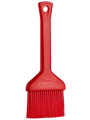 Vikan Yumuşak Kıllı Pastacılık Fırçası, 70mm, 555270 Kırmızı