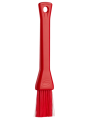 Vikan Yumuşak Kıllı Pastacılık Fırçası, 30mm, 555230 Kırmızı