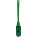 Vikan Uzun Saplı Dar Alanlar için Sert Kıllı Temizlik Fırçası, 420mm, 4185 Yeşil Vikan Uzun Saplı Dar Alanlar için Sert Kıllı Temizlik Fırçası, 420mm, 4185 Yeşil