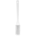 Vikan Uzun Saplı Dar Alanlar için Sert Kıllı Temizlik Fırçası, 420mm, 4185 Beyaz Vikan Uzun Saplı Dar Alanlar için Sert Kıllı Temizlik Fırçası, 420mm, 4185 Beyaz