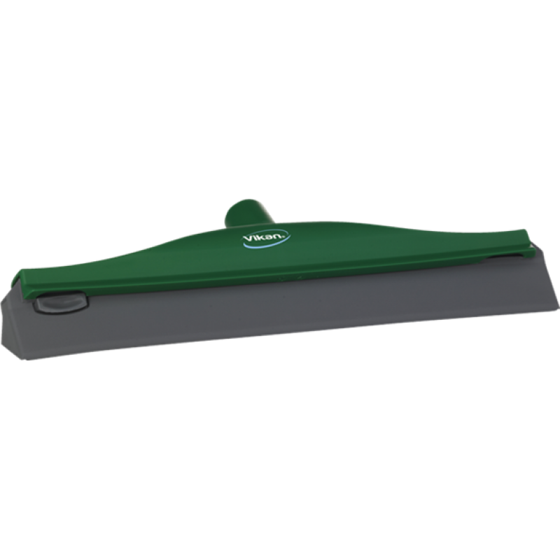 Vikan Kondensasyon Çekpası 400mm 7716 Yeşil Vikan Kondensasyon Çekpası 400mm 7716 Yeşil