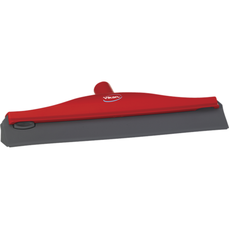 Vikan Kondensasyon Çekpası 400mm 7716 Kırmızı Vikan Kondensasyon Çekpası 400mm 7716 Kırmızı