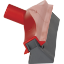 Vikan Kondensasyon Çekpası 400mm 7716 Kırmızı Vikan Kondensasyon Çekpası 400mm 7716 Kırmızı