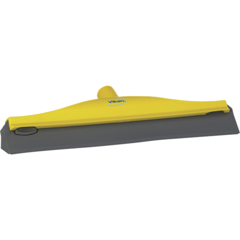 Vikan Kondensasyon Çekpası 400mm 7716 Sarı Vikan Kondensasyon Çekpası 400mm 7716 Sarı
